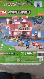 Lego 21270