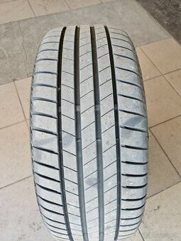 Nové letné pneumatiky Bridgestone