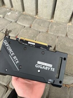 Predam Geforce rtx 3060 8gb