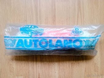 ťažné polyamidové autolano do 1600 kg