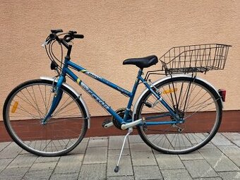 Dámske bicykle