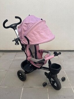 Trojkolka Kinderkraft AVEO