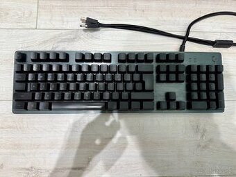 Logitech G513 CARBON TKL US INTL.