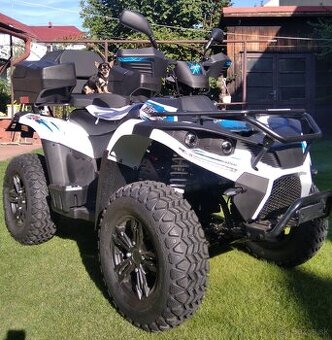 Linhai LH40DA