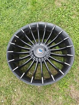 Alpina 5x120 R19