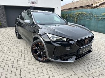 Cupra Formentor 2.0 TSI 310k 4Drive DSG Veloz