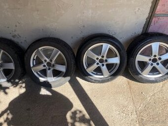 5x112 r16 Elektróny