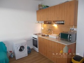 SPEKTRUM REALITY- Na Predaj 1-izbový byt, 37 m2, okres Žiar