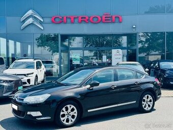 Citroën C5 2.0 HDi 16V FAP 163k Business Confort