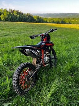 MRM 250