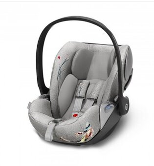 CYBEX CLOUD Z2 I-SIZE FASHION KOI