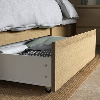 Ikea Malm šuflík