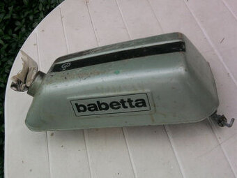 BABETTA 210...