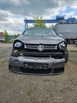 Volkswagen Golf 1.9 77 kW