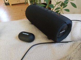 Niceboy RAZE 3 Titan 50w malo pouzivany