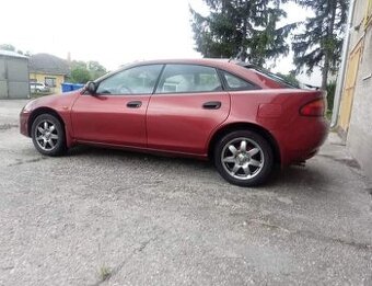 Mazda 323F