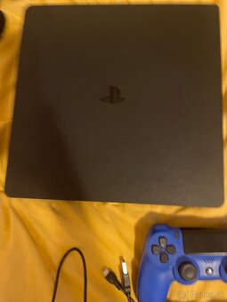playstation 4