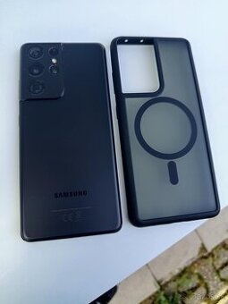 Samsumg galaxy s21 ultra 256GB