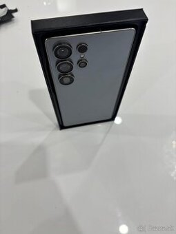 SAMSUNG GALAXY S25 ultra