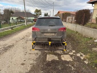 Nosič za auto