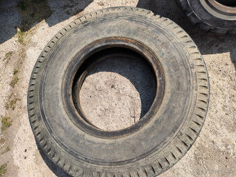 Pneumatiky 11,00-20 NB 60 BARUM - 2ks
