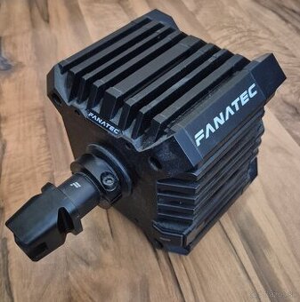 Fanatec CSL DD 8nm s QR2 - 1