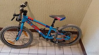 Predám detský bicykel