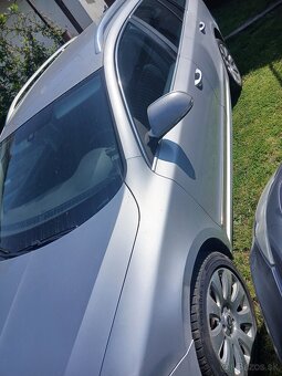 Škoda Superb II 103kw 2015