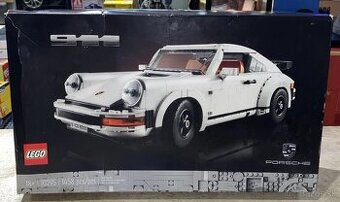 LEGO Creator Expert 10295 Porsche 911