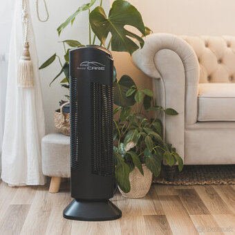 cisticka vzduchu Ionic-Care Triton X6