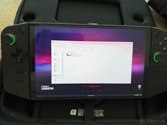 Lenovo Legion GO 1TB