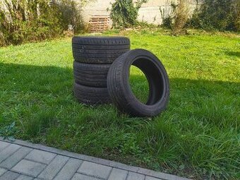 235/45 R17 letné