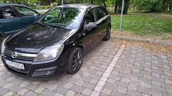 Predám Opel Astra H 1,9TD, 110kw