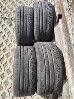 Letne pneu 235/40 R18 91Y