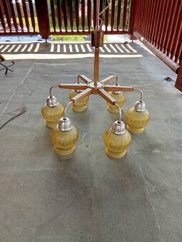 Predám rôzne lustre