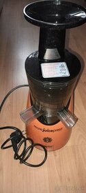 Odstavovac - ZEPTER More Juice Press Frozen