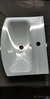 Umyvadlo do kupelne MITO 50x30 Standard nove nepouzite