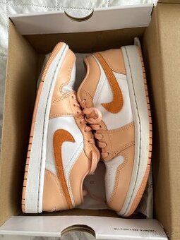 Air jordan 1 low