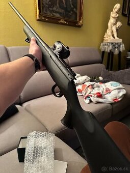 Mauser m18