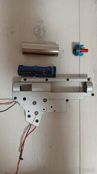 Mechabox V2 + upgrade