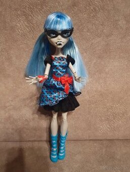 Monster High