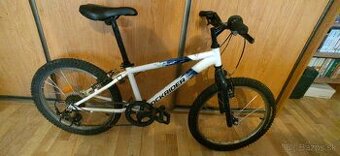 Bicykel Rockrider 20