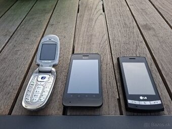 Samsung Dublin LG