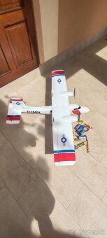 RC Lietadlo MPX Multiplex