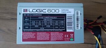 Logic 600