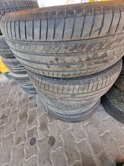 SUV letné Bridgestonne 245/65R17