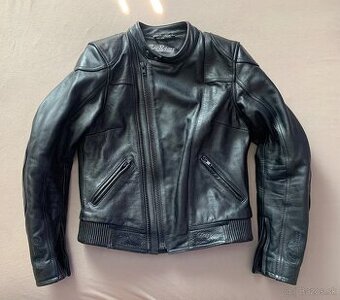 Kozena moto bunda