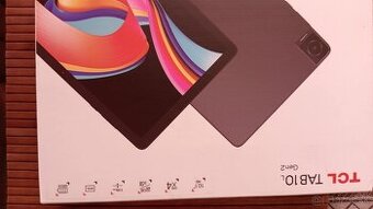 Predám tablet TCL Tab10L Gen2