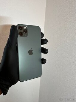 iPhone 11 pro max 256GB