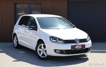 Volkswagen Golf 1.4 TSI Trendline